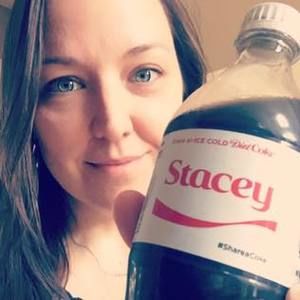 Meet your Posher, Stacey